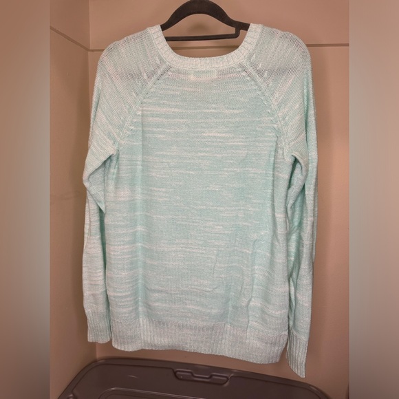 Women's size medium Faded Glory sweater - Picture 2 of 4